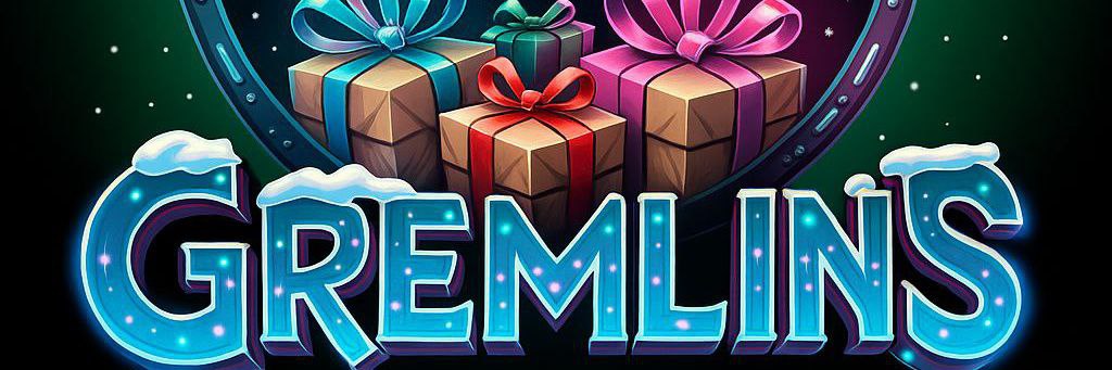 Gremlins Christmas